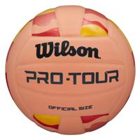 VOLLEYBALL BALL WILSON PRO TOUR STRIPE