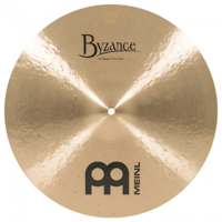 Meinl Byzance 16" Medium Thin Crash Traditional