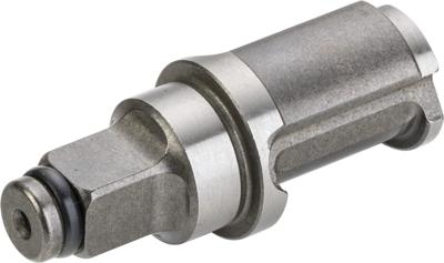 HAZET Vierkant · met ringset 9011M-010/3