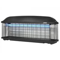 Eurom Fly Away 40-2 IPX4 | Waterproof | 20x20W | Vliegenlamp | Insectendoder - 211887