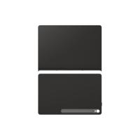 Samsung Smart Book Cover for Galaxy Tab S10 FE+ Tablethoesje Zwart