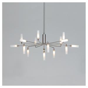 Design hanglamp Crossfire large