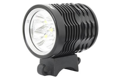 Massi Penta Voorlicht - Zwart Massi Penta Voorlicht - Zwart