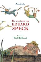 De avonturen van Eduard Speck (Hardback)