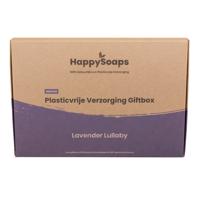 HappySoaps Lavender Lullaby Giftbox