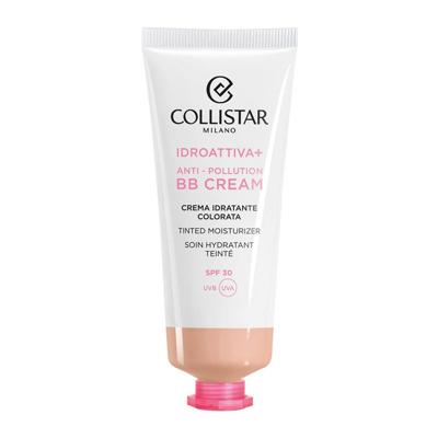 Collistar Anti-Pollution BB Cream 1 Light 50ml