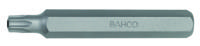 Bahco Bit voor TORX® schroeven | 10 mm aansluiting | TR80. lengte 75 mm - BE5049T80HL