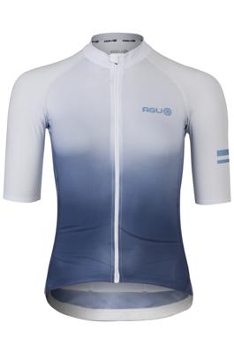 AGU Classic Fietsshirt Breakaway Dames - Blauw - L