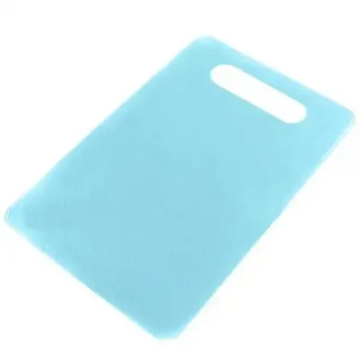 SliceMate - Antislip Multicolor Snijplank Set van Duurzaam Kunststof