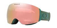 Oakley Flight Deck M Sneeuwbril Pacific Trails - Prizm Snow Rose Gold Iridium One Size