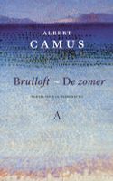 Bruiloft, De zomer - Albert Camus - ebook - thumbnail