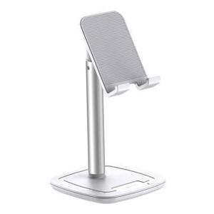 Joyroom JR-ZS203 Smartphone/Tablet Desktop Holder - White