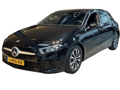 Mercedes Benz A Klasse