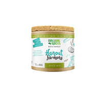 Hanout Harmony (ras el hanout) - 60 gram