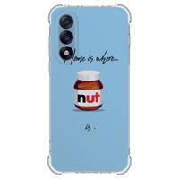 TPU Telefoonhoesje OnePlus Nord 5 - Nut Home schokabsorberende backcover
