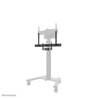 Neomounts av2-500bl universal videobar kit, 43 inch, 200x200 mm/ 800x600 mm, black Neomounts av2-500bl universal videobar kit, 43 inch, 200x200 mm/ 800x600 mm, black
