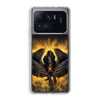 Pegasus: Xiaomi Mi 11 Ultra Transparant Hoesje