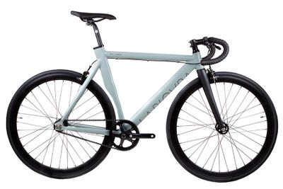 BLB La Piovra ATK Track Fiets - Moss Green BLB La Piovra ATK Track Fiets - Moss Green