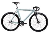 BLB La Piovra ATK Track Fiets - Moss Green BLB La Piovra ATK Track Fiets - Moss Green
