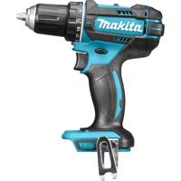 Makita ddf482zj 18v boor-/schroefmachine | zonder accu's en lader in m-box koffer - ddf482zj