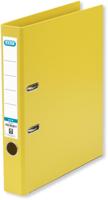 Elba ordner Smart Pro+, geel, rug van 5 cm