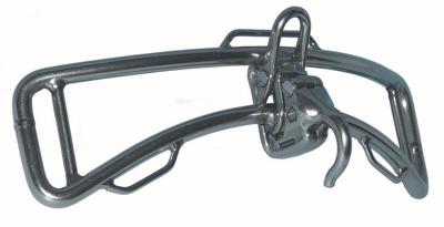 Wichard Trapeze Haak Met Emergency Release Default