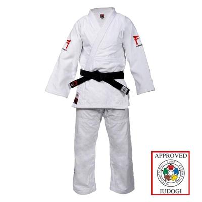 Fighting Films Superstar 750 IJF approved R/F wit