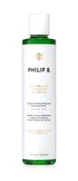 Philip B Shampoo Peppermint & Avocado Volumizing & Clarifying Shampoo 220ml | Voor Shampoo Zonder Parabenen