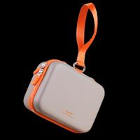 Telesin Hard Case Medium voor DJI Osmo Action 6 - grijs