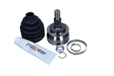 Homokineet reparatie set, aandrijfas 493153