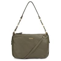 Bag2Bag Shopper/Schoudertas Floro Olijf Bag2Bag Shopper/Schoudertas Floro Olijf
