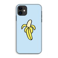 Banana: iPhone 11 Tough Case