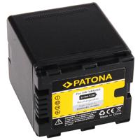 Panasonic VW-VBN260(E-K) accu (Patona)