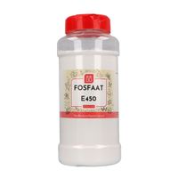 Fosfaat E450 - Strooibus 750 gram