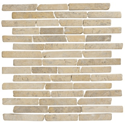 Terre d&apos;Azur Stone Sticks Cream 30x30 cm