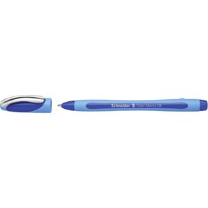 Schneider Schreibgeräte 1 stuk(s) Slider Memo XB 150203 Balpen 0.5 mm Kleur inkt: Blauw N/A