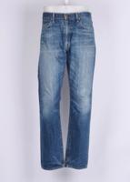 Vintage Straight Levi&apos;s 508 Blue size 37 / 31
