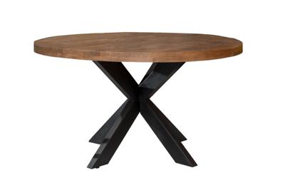 Sturdy Round 140 cm-12009