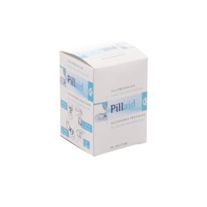Pill-aid 4 In 1