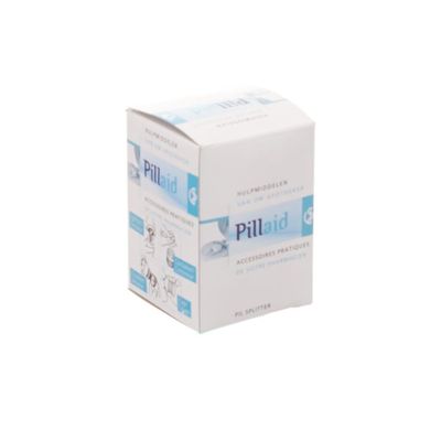 Pill-aid 4 In 1