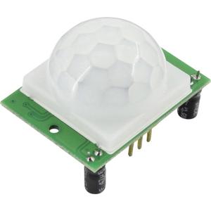 Iduino 1485335 PIR-bewegingssensor 1 stuk(s)