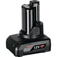 BOSCH PROFESSIONAL 1x Accu GBA 12V 6.0Ah