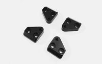 RC4WD Leaf Spring Mount for TF2 LWB Chassis and Toyota LC70 Body (VVV-C0360)