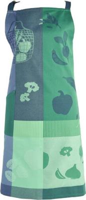 Sander Sander schort Tuscany 74x93 Fb. 04 - Blue