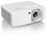 Optoma ZH520 beamer/projector 5500 ANSI lumens DLP 1080p (1920x1080) 3D Wit - thumbnail