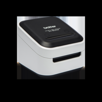 Brother VC-500W kleurenlabelprinter Brother VC-500W kleurenlabelprinter