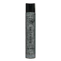 Barbertime hairspray ultra strong 400ml