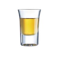 Shotglas Arcoroc Hot Shot Transparant Glas