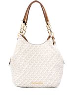 Michael Kors sac cabas Lillie - Tons neutres