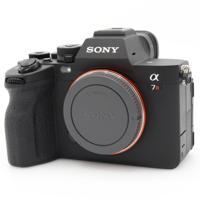 Sony A7R V body occasion